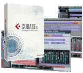 купить cubase